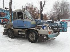 Автокран Манипулятор