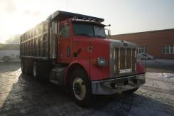 Peterbilt 357. Продам в Киселевске, 15 200 куб. см., 30 000 кг.
