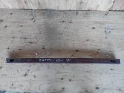Жесткость бампера. Nissan Bluebird Sylphy, FG10, QG10, QNG10, TG10 Nissan Sylphy Nissan Pulsar, N16 Nissan Sunny, B15, FB15, FNB15, G10, JB15, N16G, Q...