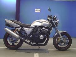 Honda CB 400SF Version S. 400 куб. см., исправен, птс, без пробега