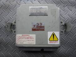 Блок управления двс. Subaru Legacy, BE5, BE9, BEE, BES, BH5, BH9, BHC, BHE