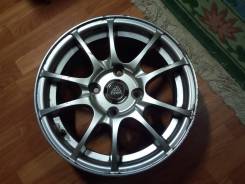 Akina. x15, 4x114.30, ET45