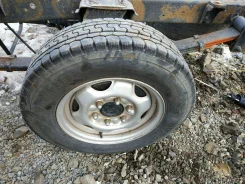 Yokohama TY285. ������, 2011 ���, �/�, ����� 20 % ����
