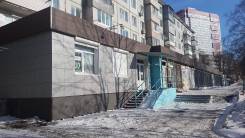 Помещение под Аптеку - Идеально!. 51 кв. м., улица Жигура 30, р-н Третья рабочая. Дом снаружи