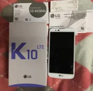 LG K10. �/� ����
