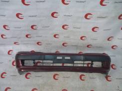 Бампер. Toyota Caldina, CT190, CT190G, ST190, ST190G, ST191, ST191G, ST195, ST195G Двигатели: 2C, 3SFE, 4SFE