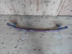Жесткость бампера. Nissan Bluebird Sylphy, FG10, QG10, QNG10, TG10 Nissan Sylphy Nissan Pulsar, N16 Nissan Sunny, G10 Двигатели: QG15DE, QG18DE, QR20D...