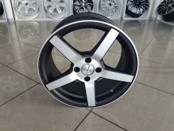 Vossen. 7.0x16", 4x100.00, ET40, ЦО 60,1 мм.