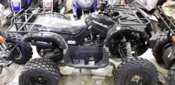 ABM Apache Track 150. исправен, без птс, без пробега