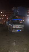 Mitsubishi Canter. Автовышка, 3 600 куб. см., 15 м.