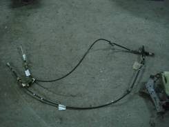 Тросик переключения автомата. Toyota MR2, ZZW30 Toyota MR-S, ZZW30 Двигатель 1ZZFE