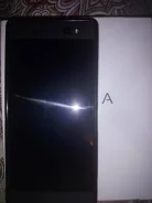 Sony Xperia XA Ultra. �/�