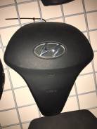 Подушка безопасности (Пустая) Hyundai iX20 2015- в Барнауле Подушка безопасности. Hyundai ix20