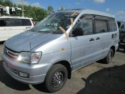 Toyota Town Ace Noah. SR40 SR50, 2C 3CT