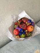Букет из фруктов