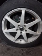 Weds Rizley MA. x17", 5x114.30 ����