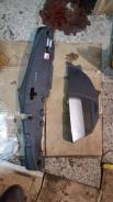 Крышка двигателя. Toyota Harrier, MHU38, MHU38W Toyota Harrier Hybrid, MHU38W Двигатель 3MZFE