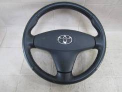 Руль. Toyota: Allion, Allex, Aurion, Sienta, Aristo, Corolla Axio, Avensis, Corolla, Altezza, Avalon, Auris, Corolla Fielder, Isis, Corolla Rumion, Av...