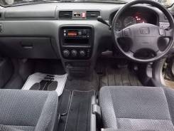 SRS кольцо. Honda CR-V, RD1 Двигатель B20B