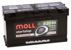 Moll