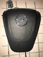 Подушка безопасности (Пустая) Opel Astra J в Барнауле Подушка безопасности. Opel Astra, P10 A14NEL, A14NET, A14XEL, A14XER, A16LET, A16XER, A16XHT, A20DTH, A20DTR