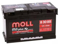 Moll
