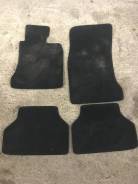 Коврики. BMW 3-Series, E46/2, E46/2C, E46/3, E46/4, E46/5