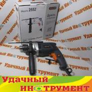 Дрели ударные.