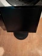 Samsung. 17", технология ЖК (LCD)