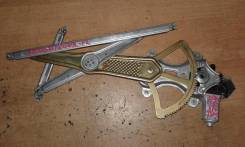 Стеклоподъемный механизм. Toyota Allex, NZE121, NZE124, ZZE122, ZZE123, ZZE124 Toyota Corolla Fielder, CE121, CE121G, NZE120, NZE121, NZE121G, NZE124...