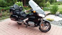 Honda Gold Wing. 1 800 куб. см., исправен, птс, с пробегом