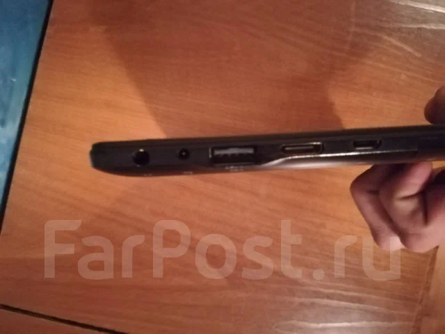 DEXP Ursus KX310i ����