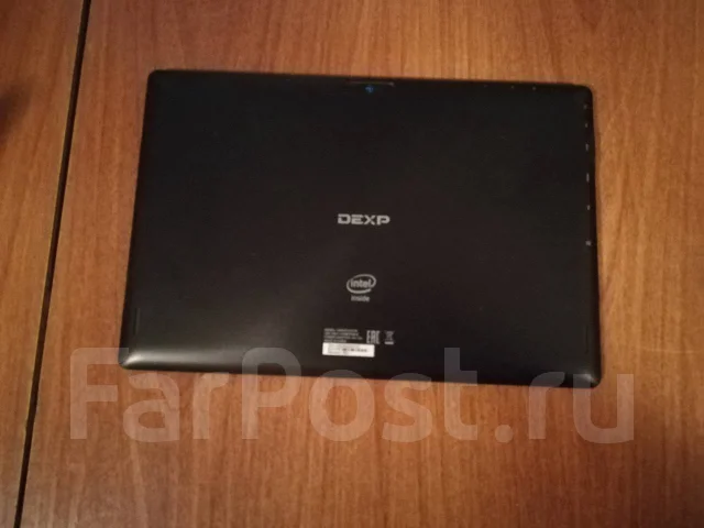 DEXP Ursus KX310i ����