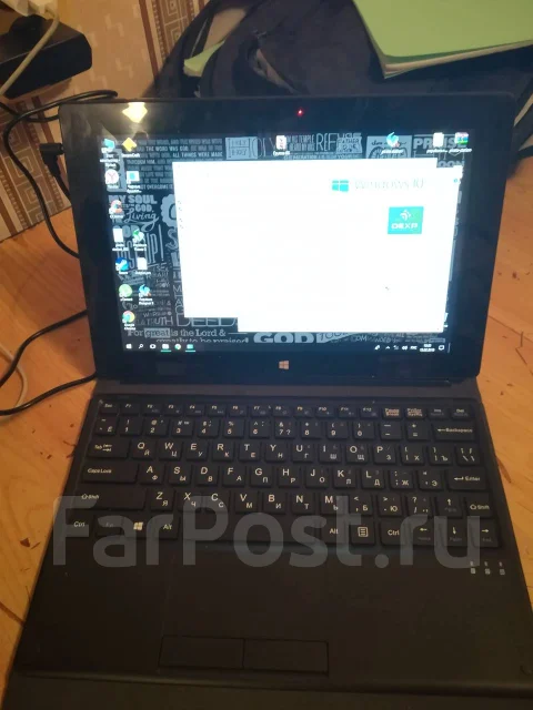DEXP Ursus KX310i ����