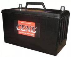 Cene