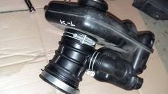 Патрубок воздухозаборника. Nissan Teana, J31, J31Z, PJ31 Двигатели: QR20DE, VQ23DE, VQ35DE