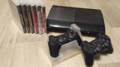 Sony PlayStation 3 Super Slim