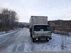 Mazda Titan. Продам работягу , 3 500 куб. см., 2 000 кг.