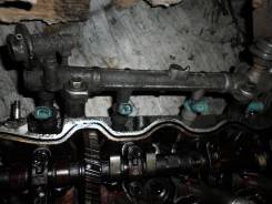 Инжектор. Toyota: Carina, Vista, Corona, Camry, Mark II, Cresta, Carina ED, Corona Exiv, Chaser Двигатель 4SFE