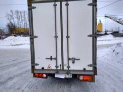 Hyundai Porter II. Porter II, 2 500 куб. см., 1 000 кг.