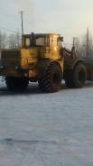Кировец К-701. Трактор К-701