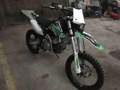 YCF Big-Mini 150-AL. 150 куб. см., исправен, без птс, с пробегом