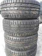 Dunlop Direzza. Летние, 2014 год, без износа, 4 шт