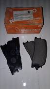Колодки тормозные дисковые. Toyota: Windom, Wish, Caldina, Harrier, Camry, Highlander, Kluger V Lexus ES330, MCV30, MCV31 Lexus ES300, MCV30, MCV31 Le...