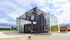 Гостиничный комплекс "Artem-Plaza"