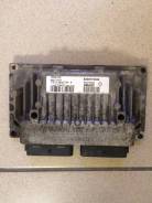 Блок управления акпп, cvt. Renault Megane Renault Scenic Двигатели: F4R, F9Q, K4M, K9K
