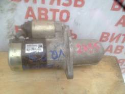 Стартер. Nissan Teana, J31, PJ31 Двигатель VQ23DE