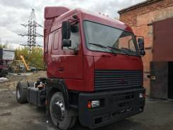 МАЗ 5440. Продам , 12 000 куб. см., 10 т и больше