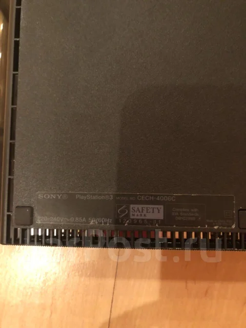 Sony PlayStation 3 Slim ����