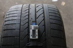 Bridgestone Potenza RE050A. Летние, износ: 20%, 4 шт